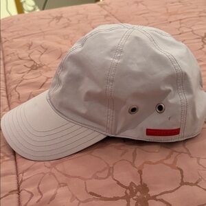 Prada baseball cap